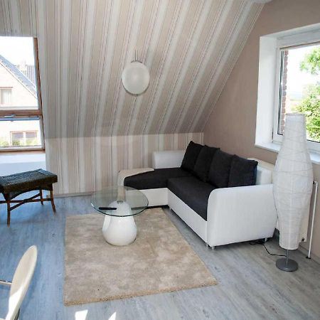 Ferienwohnung Lischewski ساينبرغ المظهر الخارجي الصورة