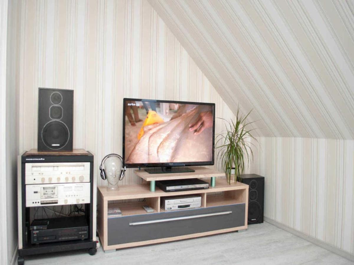 Ferienwohnung Lischewski ساينبرغ المظهر الخارجي الصورة