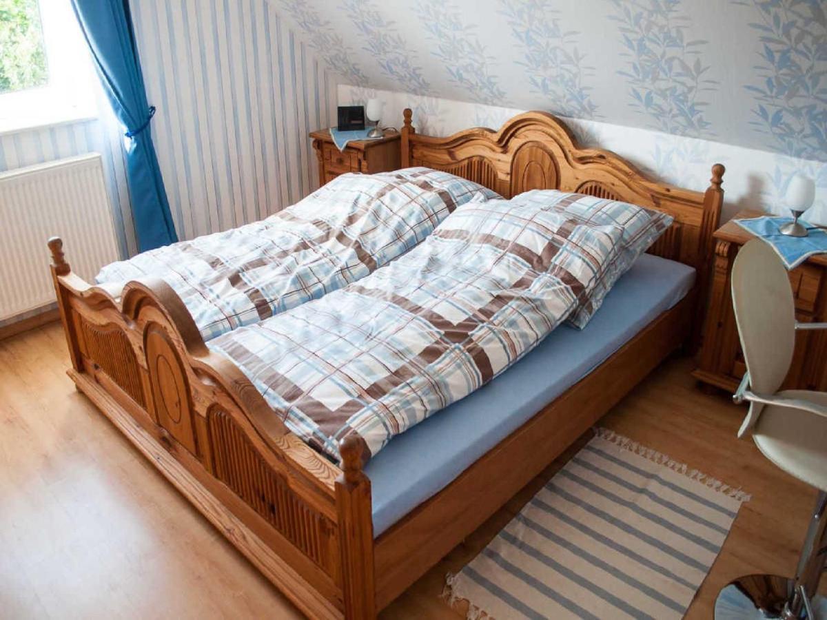 Ferienwohnung Lischewski ساينبرغ المظهر الخارجي الصورة