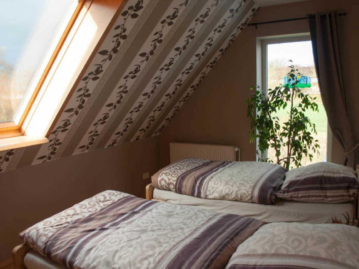 Ferienwohnung Lischewski ساينبرغ المظهر الخارجي الصورة